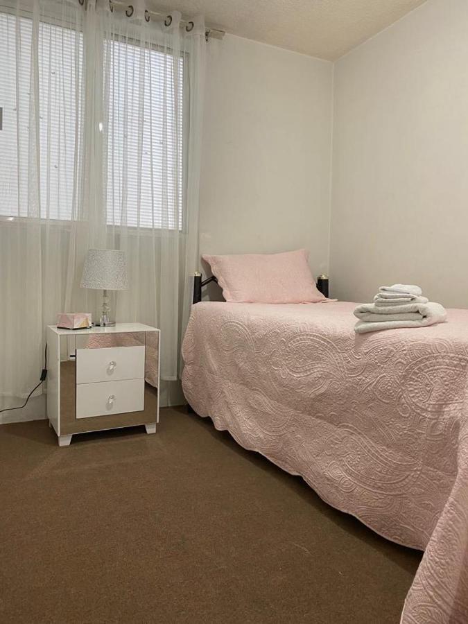 Normalsuite Мехико Экстерьер фото