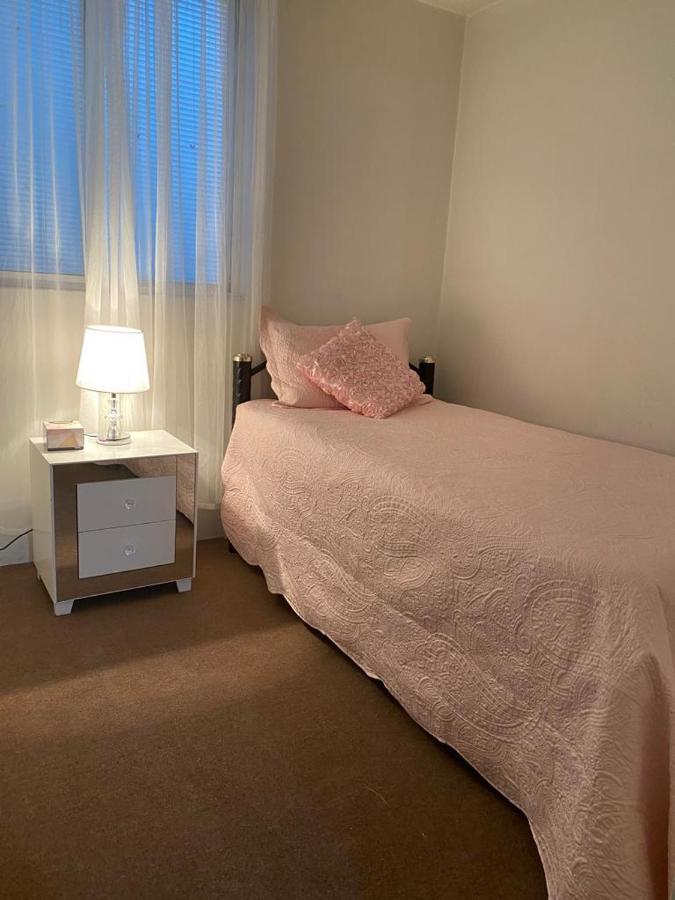 Normalsuite Мехико Экстерьер фото